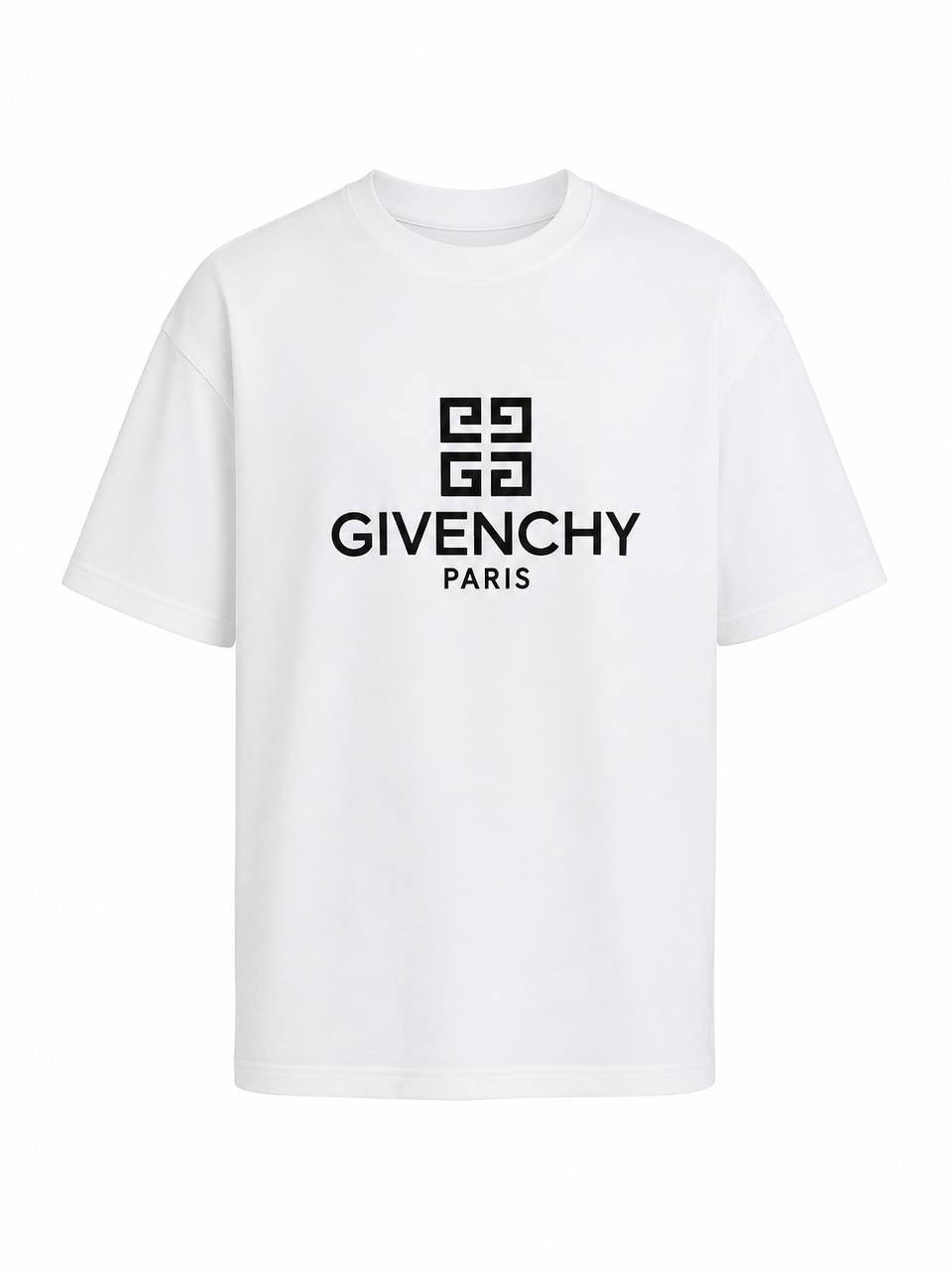 GIVENCHY PARIS T-SHIRT