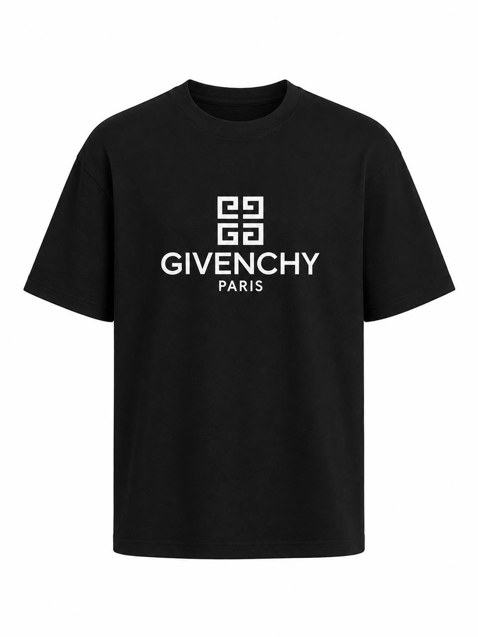 GIVENCHY PARIS T-SHIRT